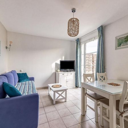 Apartamento L'Arbois - T2 Avec Piscine Entre Aix Et Marseille Cabriès Exterior foto