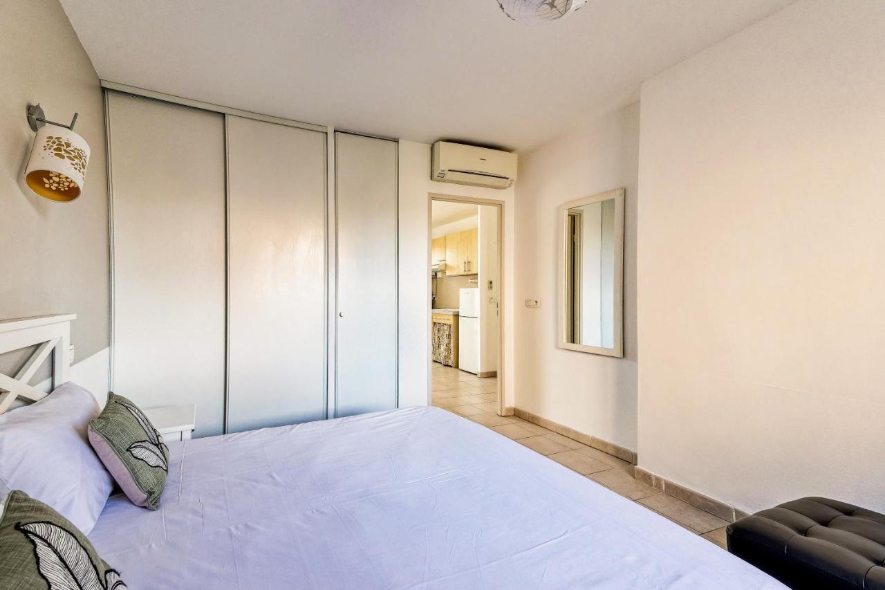 Apartamento L'Arbois - T2 Avec Piscine Entre Aix Et Marseille Cabriès Exterior foto