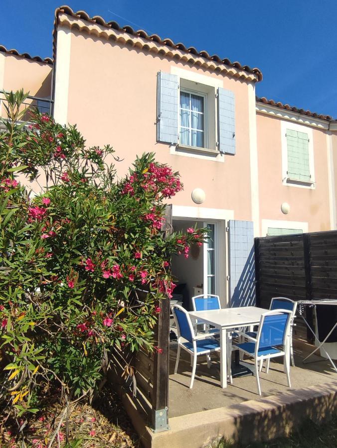 Apartamento L'Arbois - T2 Avec Piscine Entre Aix Et Marseille Cabriès Exterior foto